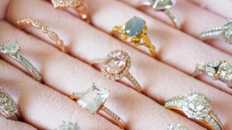 Jewellery Marketing Strategies That Actually Work in 2025|A Proven Plan to Grow Your Brand