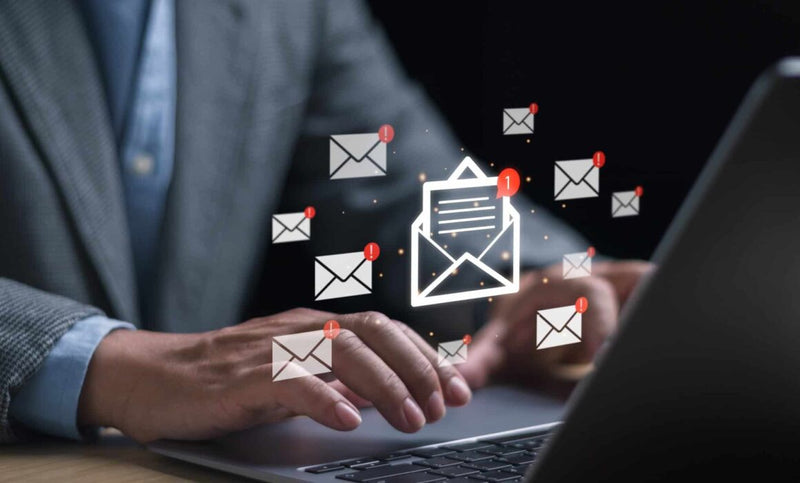 Email Campaigns That Turn Shoppers Into Loyal Customers