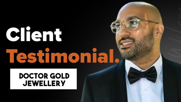 Doctor Gold Jewellery